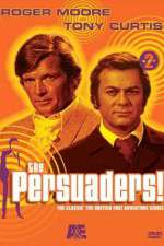 Watch The Persuaders Sflix