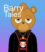 Watch Barry Tales Sflix