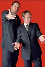 Watch Penn & Teller Tell a Lie Sflix