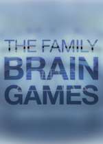 Watch The Family Brain Games Sflix