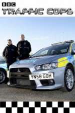 Watch Traffic Cops Sflix