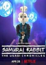 Watch Samurai Rabbit: The Usagi Chronicles Sflix