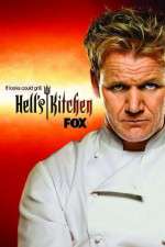 hell's kitchen (2005) season 24 episode 3 tv poster