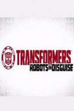 Watch Transformers: Robots in Disguise 2015 Sflix
