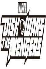 Watch Marvel Disk Wars: The Avengers Sflix