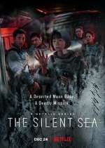 Watch The Silent Sea Sflix