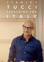 Watch Stanley Tucci: Searching for Italy Sflix