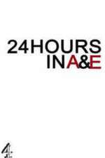 Watch 24 Hours in A&E Sflix