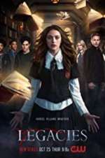 Watch Legacies Sflix