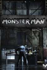 Watch Monster Man Sflix