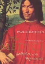 Watch Medici: Godfathers of the Renaissance Sflix