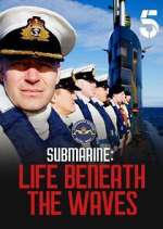 Watch Submarine: Life Under the Waves Sflix
