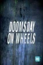Watch Doomsday on Wheels Sflix