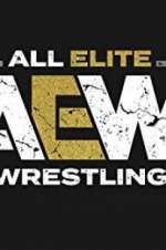 Watch All Elite Wrestling: Dynamite Sflix