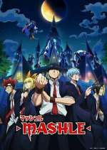 Watch Mashle Sflix