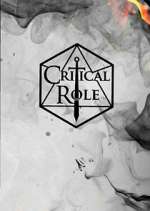 Watch Critical Role Sflix