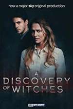 Watch A Discovery of Witches Sflix