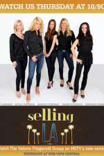 Watch Selling LA Sflix