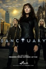 Watch Sanctuary Sflix