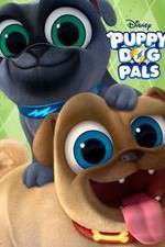 Watch Puppy Dog Pals Sflix