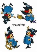 Watch Winsome Witch Sflix