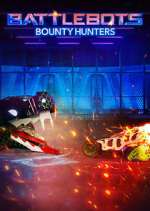 Watch BattleBots: Bounty Hunters Sflix