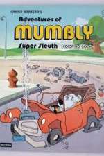 Watch The Mumbly Cartoon Show Sflix