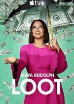 Watch Loot Sflix