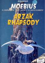 Watch Arzak Rhapsody Sflix