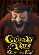 Watch Grizzly Tales for Gruesome Kids Sflix