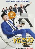 Watch YG Future Strategy Office Sflix