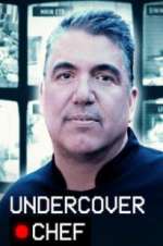 Watch Undercover Chef Sflix