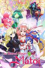 Watch Matoi the Sacred Slayer Sflix
