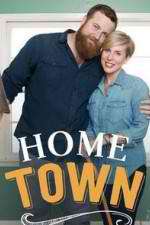 Watch Home Town Sflix
