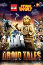 Watch Star Wars: Droid Tales Sflix