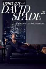 Watch Lights Out with David Spade Sflix