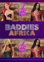 Watch Baddies Africa Sflix