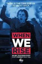 Watch When We Rise Sflix