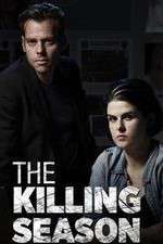 Watch The Killing Season Sflix