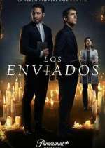 Watch Los Enviados Sflix