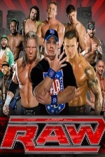 Watch WWF/WWE Monday Night RAW Sflix