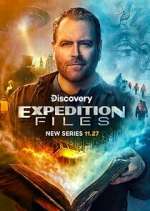 Watch Expedition Files Sflix