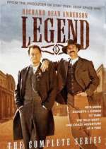 Watch Legend Sflix