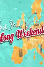 Watch Rick Stein's Long Weekends Sflix