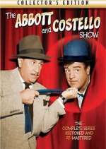 Watch The Abbott and Costello Show Sflix