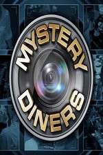 Watch Mystery Diners Sflix
