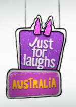 Watch Just for Laughs Australia Sflix