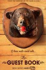 Watch The Guest Book Sflix