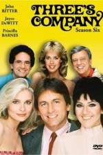 Watch Three's Company Sflix