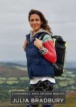 Watch Cornwall and Devon Walks with Julia Bradbury Sflix